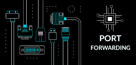 Port Forwarding thumbnail