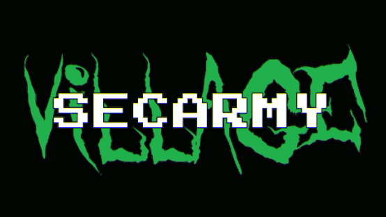 Secarmy-CTF box[unintended way] thumbnail